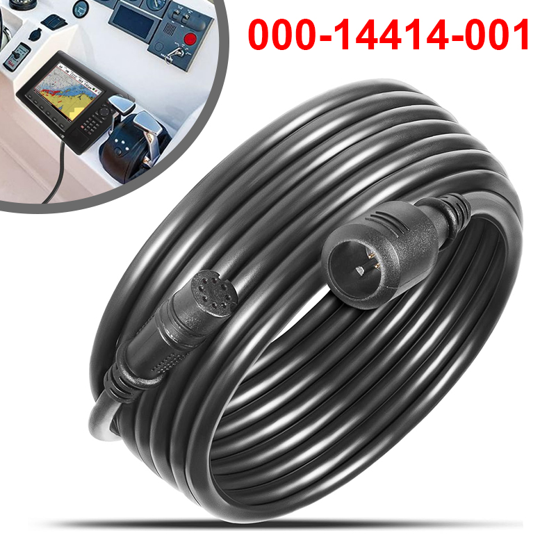 Fish Finder Cable - Cabo de Extensão para Transdutor 000-14414-001