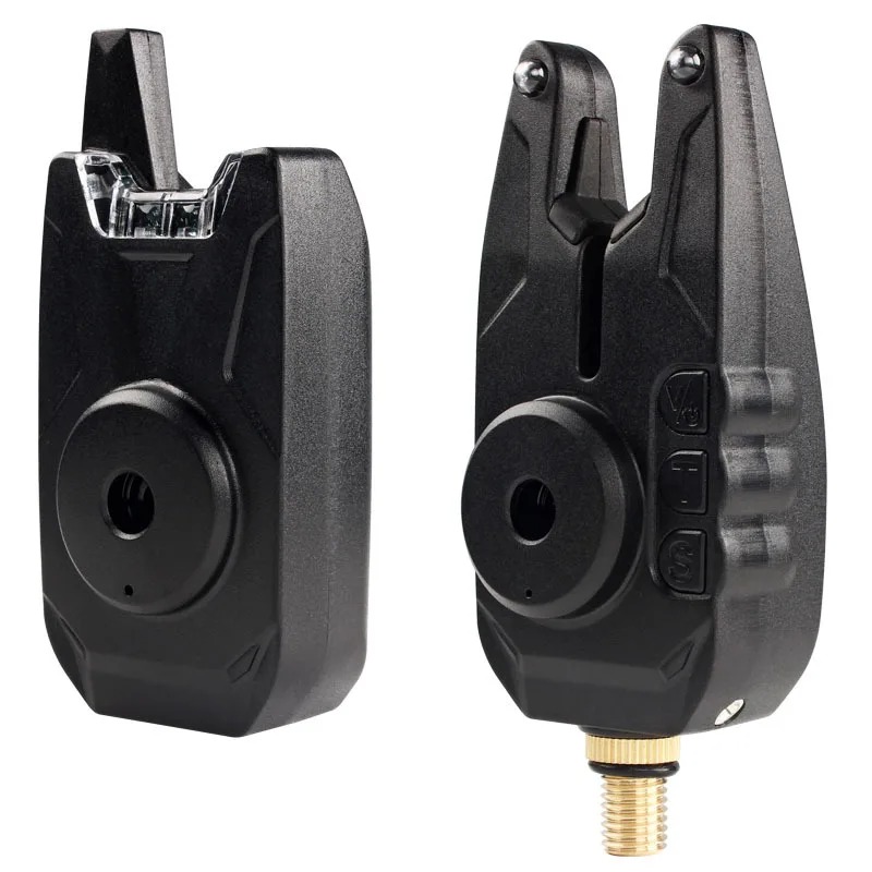 Bite Alarm - Alarme de Pesca Sem Fio JY-80,