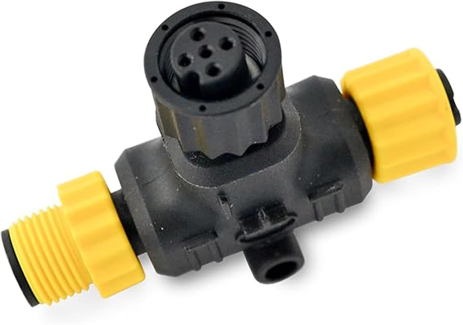 NMEA 2000 T-Connectors Te Conn - Fish Finder Cable avaliação e preço