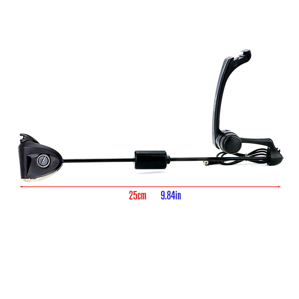 Conjunto de Swingers para Pesc - Bite Alarm avaliação e preço
