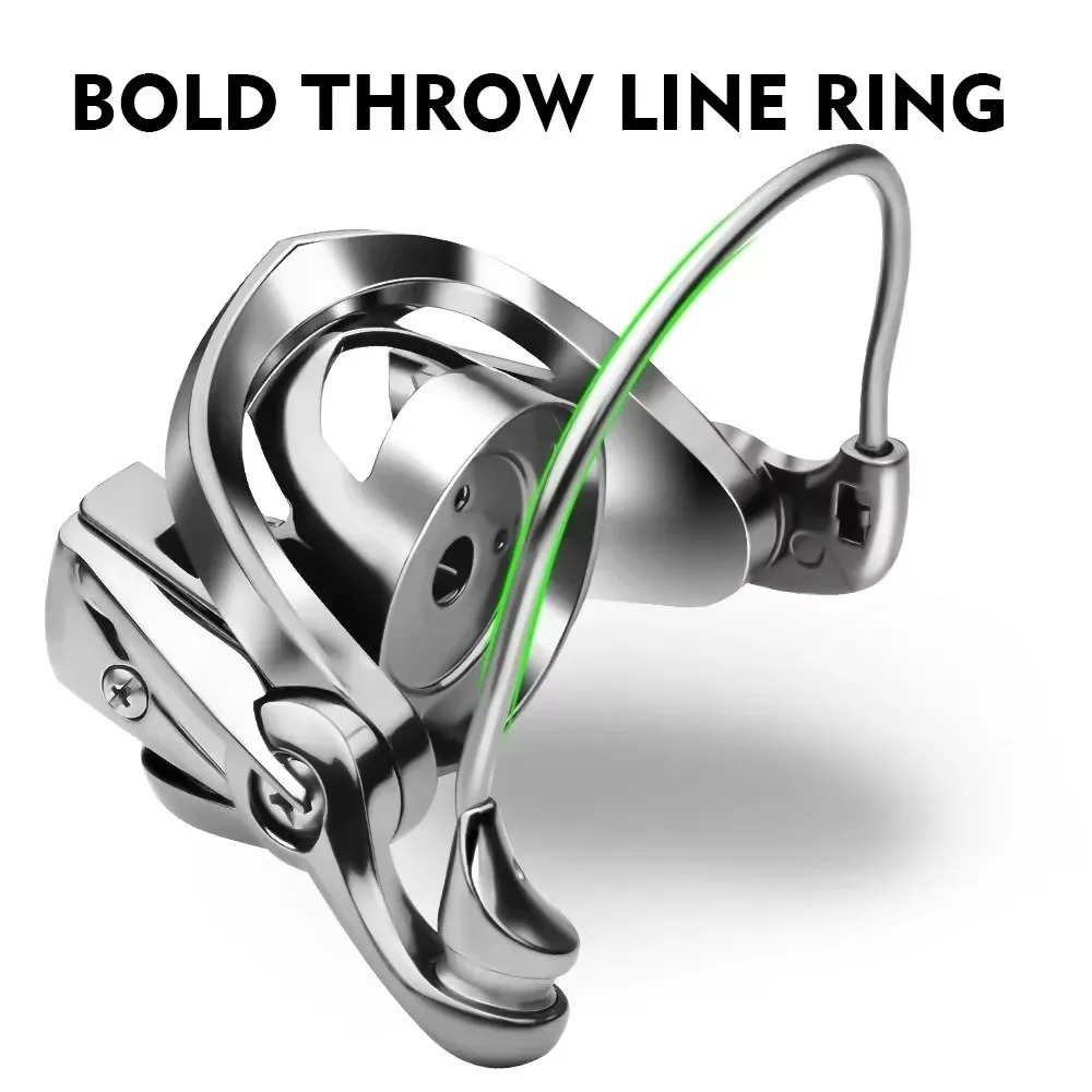 Carretilha de Pesca Okuma Seam - Kastking Reel Zephyr avaliação e preço