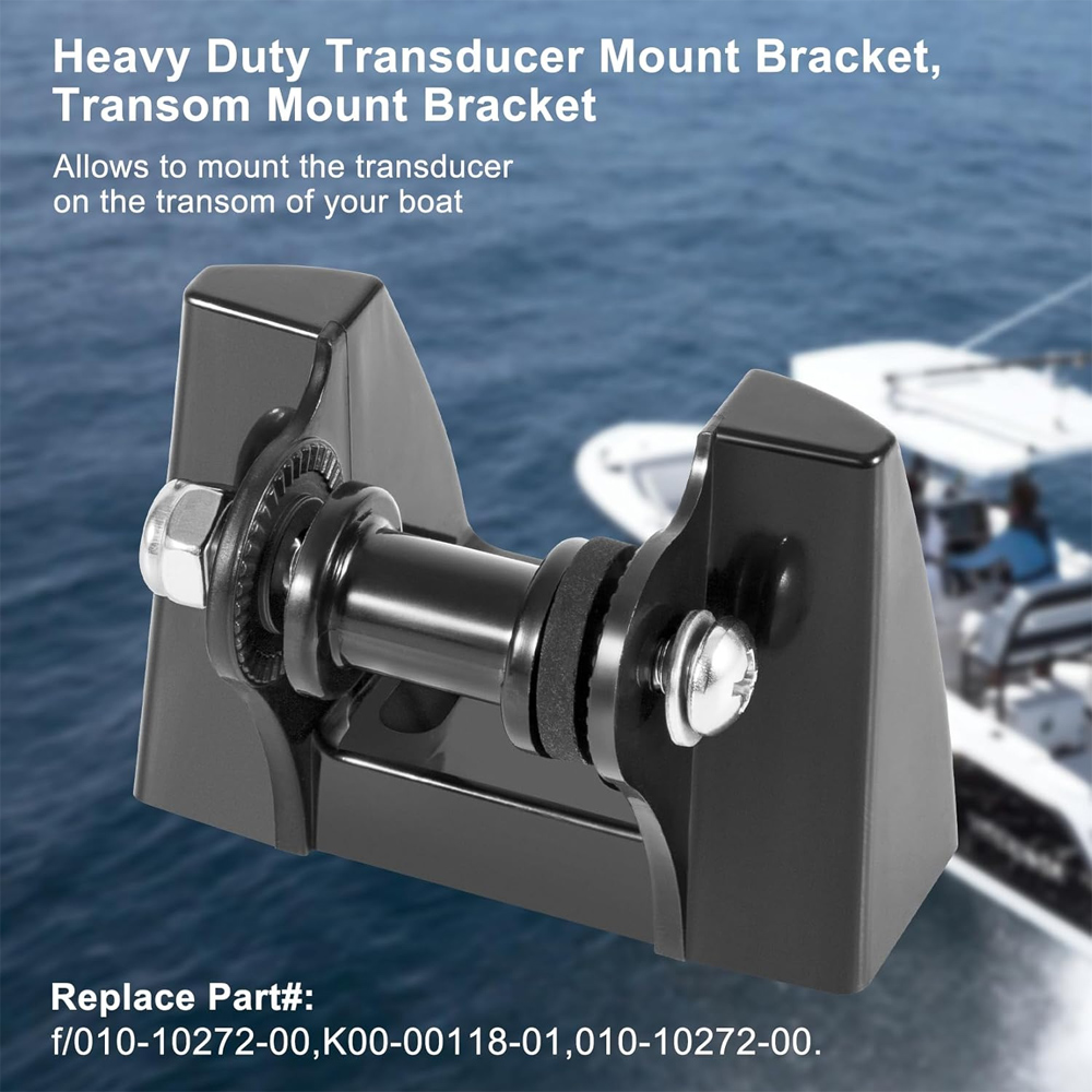 Suporte de Montagem para Trans - Fish Finder avaliação e preço