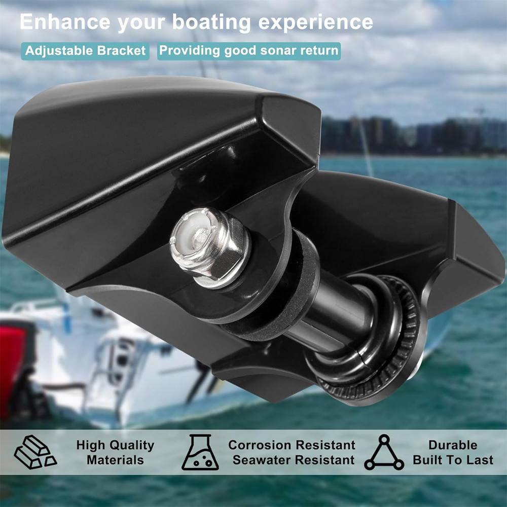 Suporte de Montagem para Trans - Fish Finder avaliação e preço