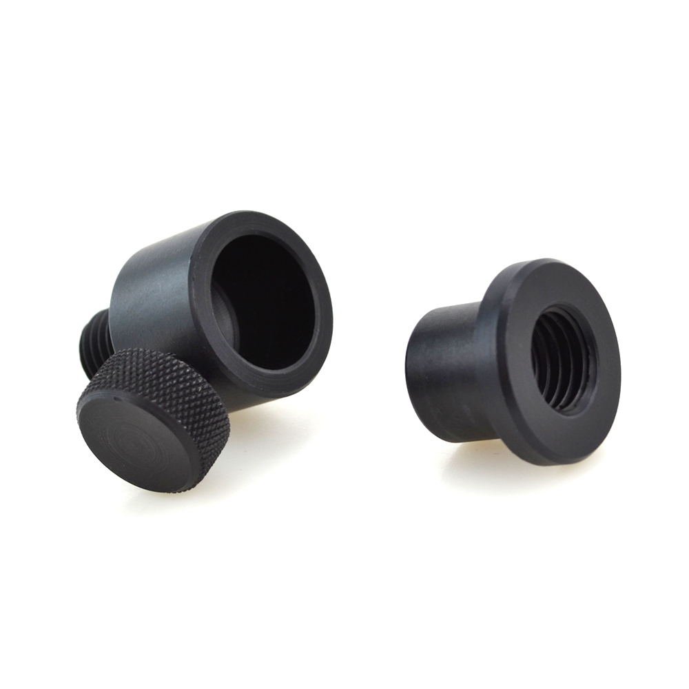 Conector de mudança rápida par - Bite Alarm avaliação e preço