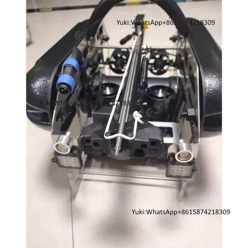 Kit de Drone Subaquático com B - Underwater Camera avaliação e preço