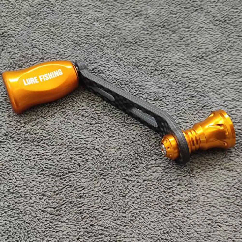 Manopla de Carbono com Botão p - Daiwa Reel Fuego avaliação e preço