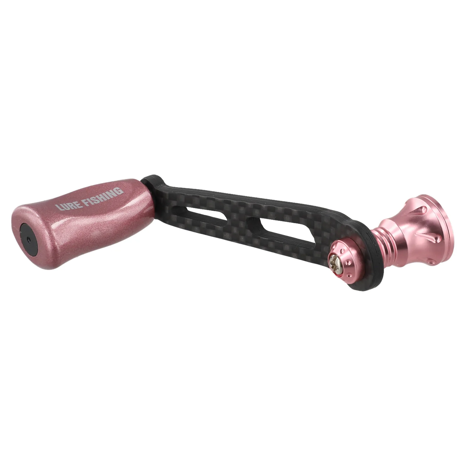 Manopla de Carbono com Botão p - Daiwa Reel Fuego avaliação e preço