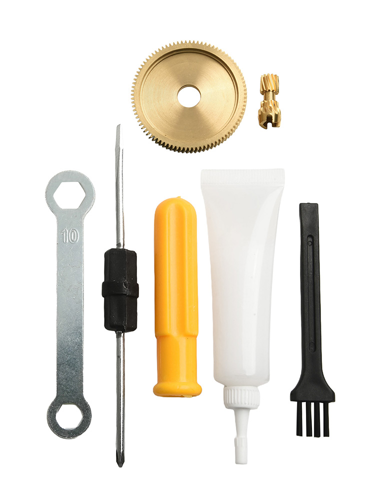 Conjunto de Engrenagens de Emb - Daiwa Reel Fuego avaliação e preço