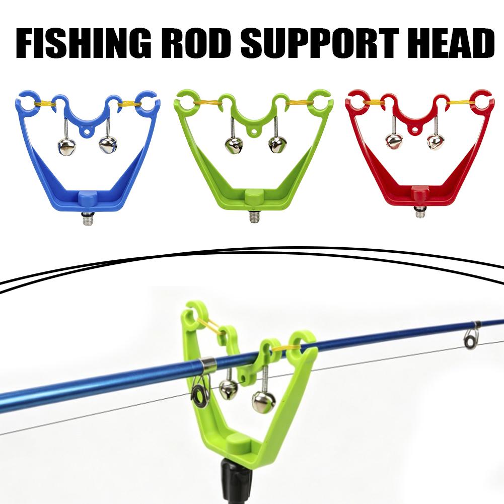 Suporte de Vara de Pesca em Fo - Bite Alarm avaliação e preço