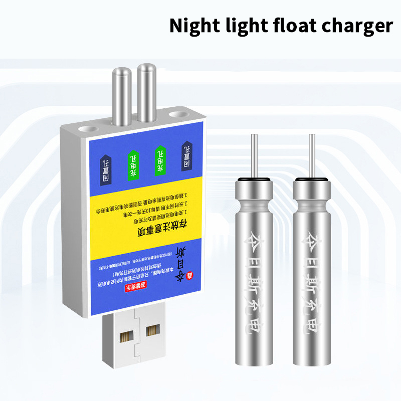 Carregador USB Universal para  - Fish Finder Battery avaliação e preço
