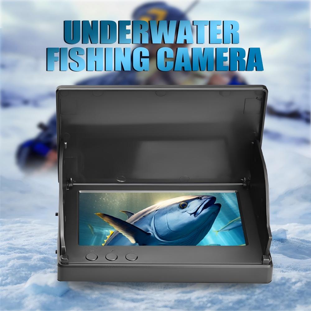 Câmera de Pesca Subaquática de - Fish Finder Cable avaliação e preço