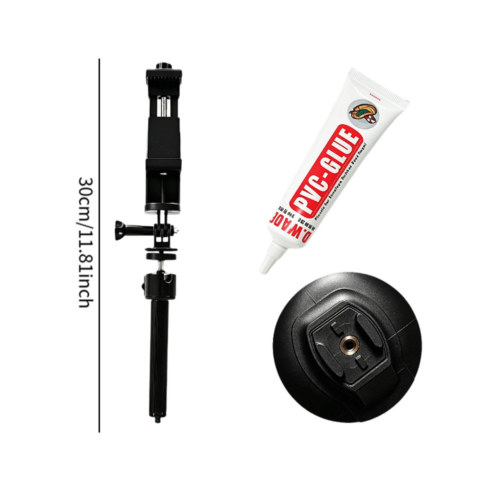 Suporte de Telefone para Caiaq - Fishing Camera avaliação e preço