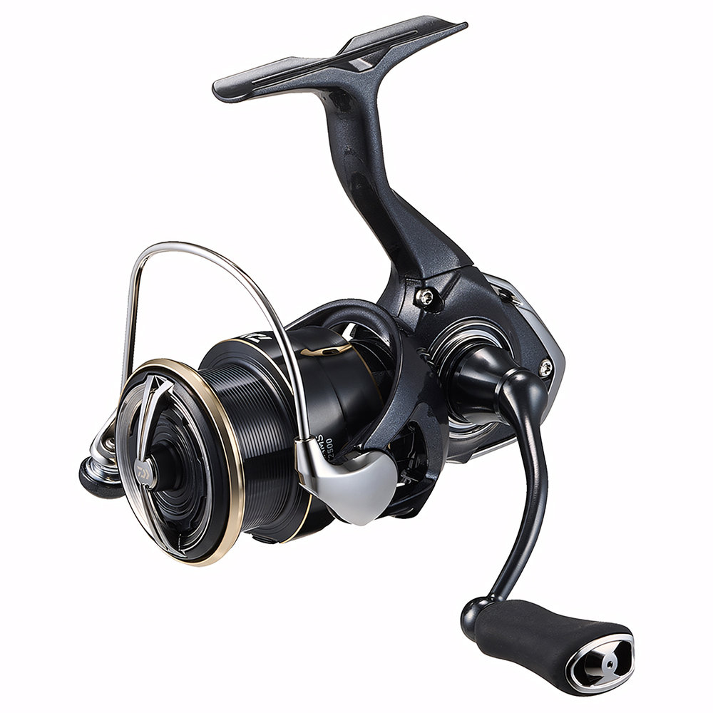 Carretilha de Pesca DAIWA FREA - Kastking Reel Zephyr avaliação e preço