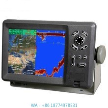 Mr LCD Fish HP-828Farine Echo  - Fishing Gps avaliação e preço