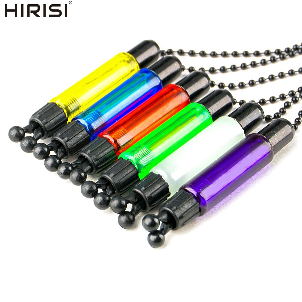 Hirisi B2024 4 Peças Indicador - Bite Alarm avaliação e preço