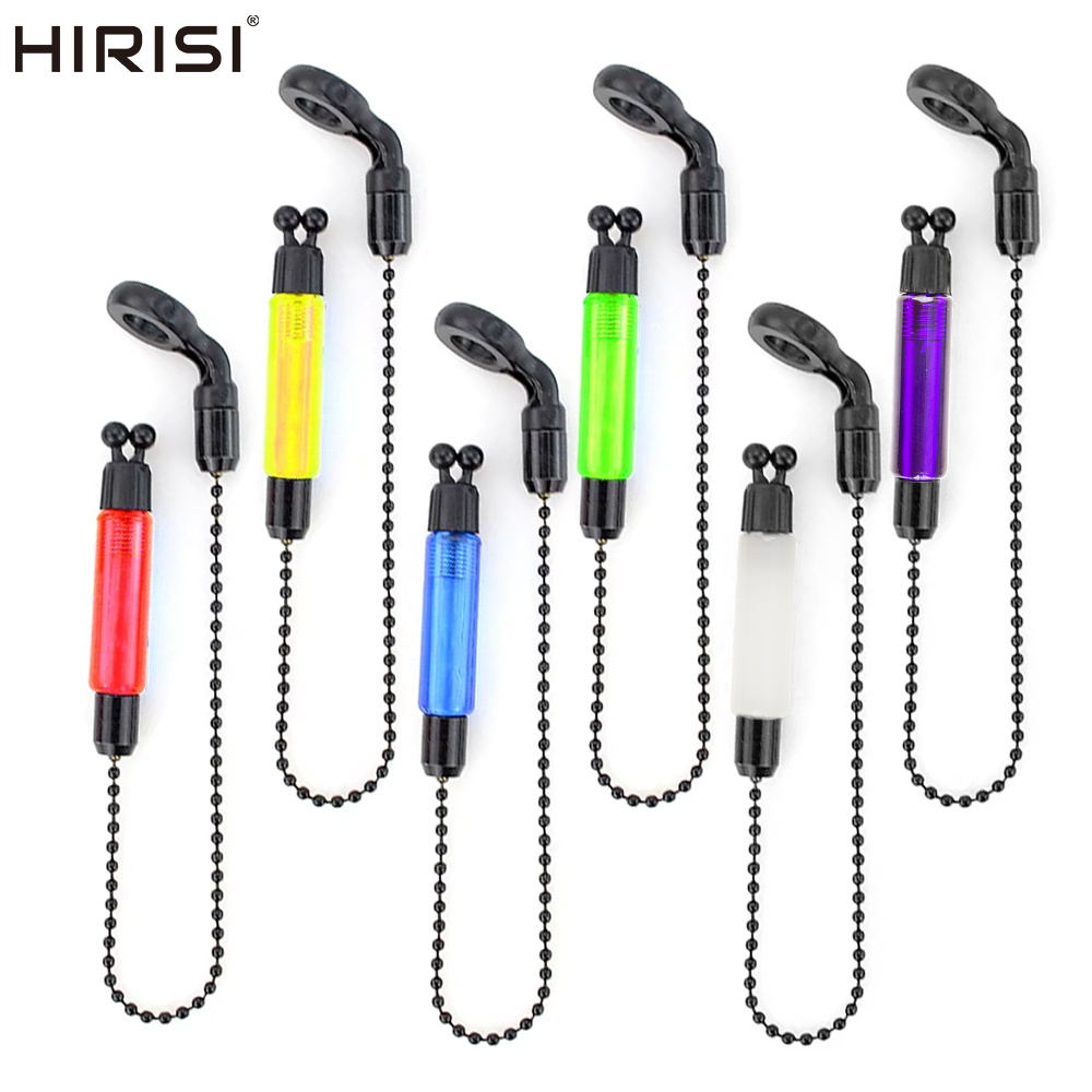 Hirisi B2024 4 Peças Indicador - Bite Alarm avaliação e preço